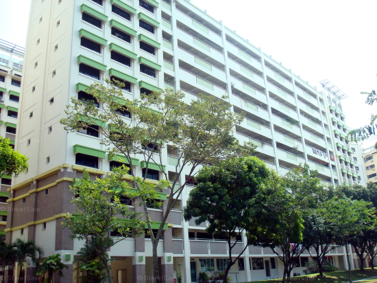 Blk 653 Woodlands Ring Road (Woodlands), HDB 4 Rooms #362612